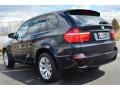 2010 Carbon Black Metallic BMW X5 xDrive30i  photo #5