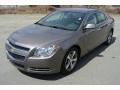 Mocha Steel Metallic - Malibu LT Photo No. 2
