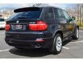 2010 Carbon Black Metallic BMW X5 xDrive30i  photo #7