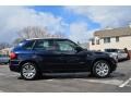 Carbon Black Metallic - X5 xDrive30i Photo No. 8