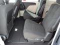 Blue Streak Pearl - Grand Caravan SXT Photo No. 6