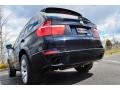Carbon Black Metallic - X5 xDrive30i Photo No. 9