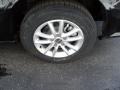 Blue Streak Pearl - Grand Caravan SXT Photo No. 7