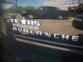 2012 Black Chevrolet Avalanche LS  photo #11