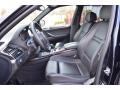 Carbon Black Metallic - X5 xDrive30i Photo No. 12