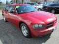 Inferno Red Crystal Pearl - Charger  Photo No. 4