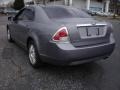 2006 Tungsten Grey Metallic Ford Fusion SEL  photo #6