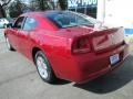 Inferno Red Crystal Pearl - Charger  Photo No. 8