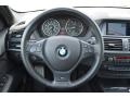 Carbon Black Metallic - X5 xDrive30i Photo No. 19