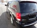 Brilliant Black Crystal Pearl - Grand Caravan SE Photo No. 3