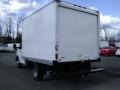 2013 Summit White Chevrolet Express Cutaway 3500 Moving Van  photo #9