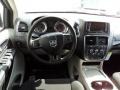 Blue Streak Pearl - Grand Caravan SXT Photo No. 4