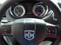 Blue Streak Pearl - Grand Caravan SXT Photo No. 6