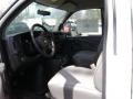 2013 Summit White Chevrolet Express Cutaway 3500 Moving Van  photo #19