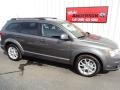 Storm Gray Pearl - Journey SXT Photo No. 2