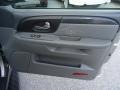 2003 Pewter Metallic GMC Envoy SLE 4x4  photo #20