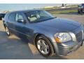 2007 Silver Steel Metallic Dodge Magnum R/T  photo #8