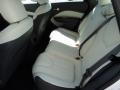 2013 Dodge Dart Limited Rear Seat
