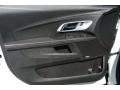 Jet Black Door Panel Photo for 2013 Chevrolet Equinox #78956646