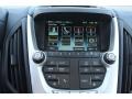 Jet Black Controls Photo for 2013 Chevrolet Equinox #78956711