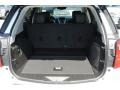 2013 Chevrolet Equinox LT Trunk