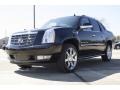Black Raven - Escalade EXT Luxury AWD Photo No. 2