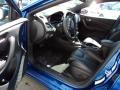 2013 Blue Streak Pearl Coat Dodge Dart Limited  photo #5