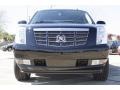 2013 Black Raven Cadillac Escalade EXT Luxury AWD  photo #7