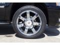 2013 Cadillac Escalade EXT Luxury AWD Wheel