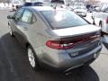 2013 Tungsten Metallic Dodge Dart SXT  photo #3