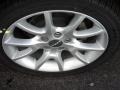 Tungsten Metallic - Dart SXT Photo No. 10