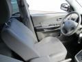 2009 Nautical Blue Hyundai Tucson GLS  photo #15