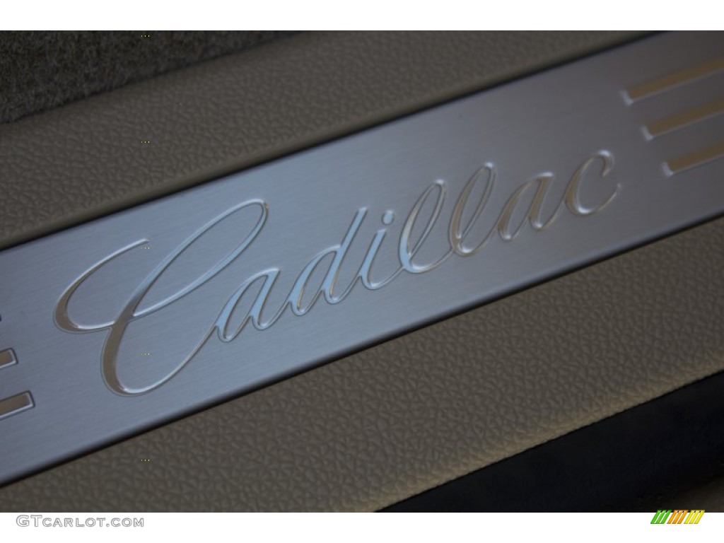 2013 Escalade EXT Luxury AWD - Black Raven / Cashmere/Cocoa photo #39