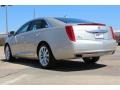 Silver Coast Metallic - XTS Luxury FWD Photo No. 3