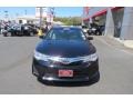 Attitude Black Metallic - Camry LE Photo No. 2
