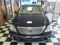 2005 Blue Onyx Pearl Lexus LS 430 Sedan  photo #3