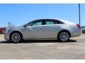 Silver Coast Metallic - XTS Luxury FWD Photo No. 5