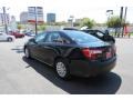 Attitude Black Metallic - Camry LE Photo No. 5