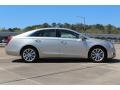 Silver Coast Metallic - XTS Luxury FWD Photo No. 6