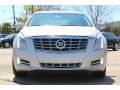 Silver Coast Metallic - XTS Luxury FWD Photo No. 7