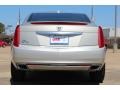 Silver Coast Metallic - XTS Luxury FWD Photo No. 8
