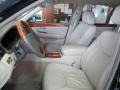 2005 Blue Onyx Pearl Lexus LS 430 Sedan  photo #8