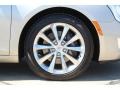 Silver Coast Metallic - XTS Luxury FWD Photo No. 11