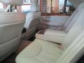 2005 Blue Onyx Pearl Lexus LS 430 Sedan  photo #12
