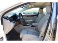 Silver Coast Metallic - XTS Luxury FWD Photo No. 16