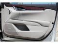 Silver Coast Metallic - XTS Luxury FWD Photo No. 17