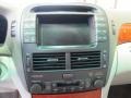 2005 Blue Onyx Pearl Lexus LS 430 Sedan  photo #17