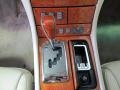 2005 Blue Onyx Pearl Lexus LS 430 Sedan  photo #20