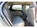 Silver Coast Metallic - XTS Luxury FWD Photo No. 22