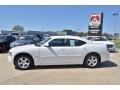 Stone White - Charger SXT Photo No. 2